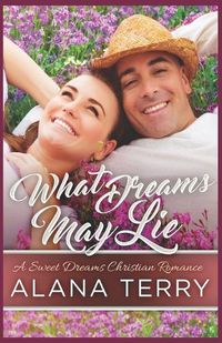 Cover image for What Dreams May Lie