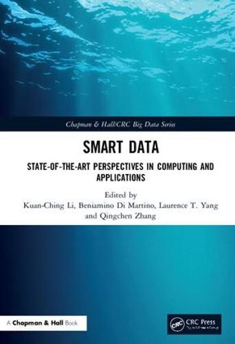 Smart Data: State-of-the-Art Perspectives in Computing and Applications