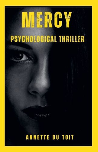 Cover image for Mercy