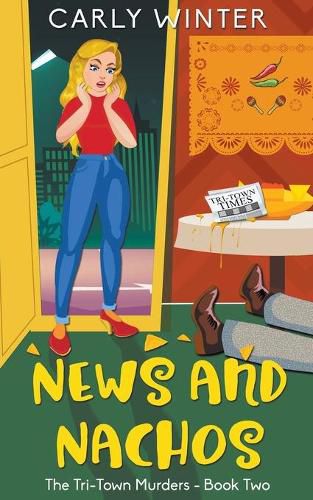 Cover image for News and Nachos