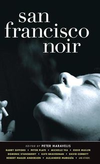 Cover image for San Francisco Noir