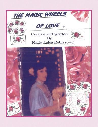 Cover image for The Magic Wheels of Love