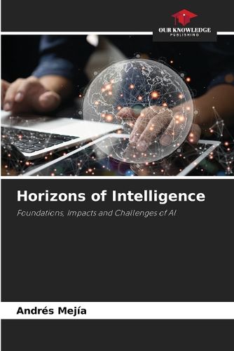 Cover image for Horizons of Intelligence