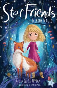 Cover image for Mirror Magic