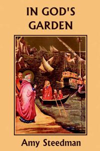 Cover image for In God's Garden