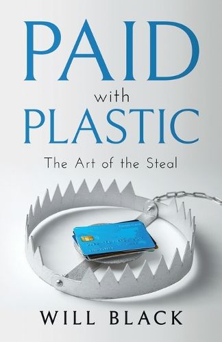 Cover image for Paid with Plastic