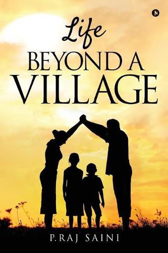 Cover image for Life Beyond a Village