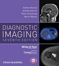 Cover image for Diagnostic Imaging 7e