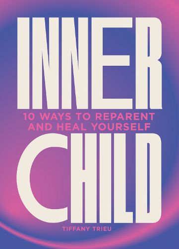 Cover image for Inner Child