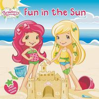 Cover image for Fun in the Sun