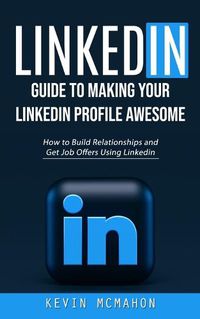 Cover image for Linkedin