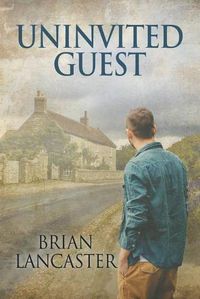 Cover image for Uninvited Guest