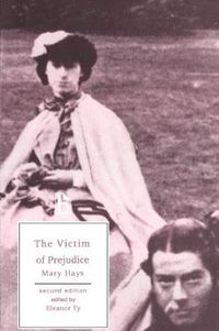 Cover image for Victim of Prejudice