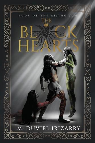 Cover image for The Black Hearts