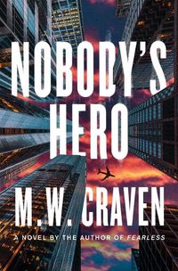 Cover image for Nobody's Hero