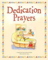 Cover image for Dedication Prayers