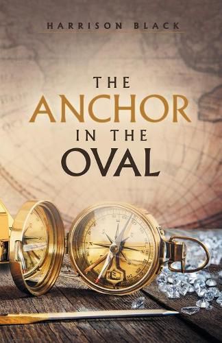 Cover image for The Anchor in the Oval