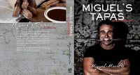 Cover image for Miguel's Tapas