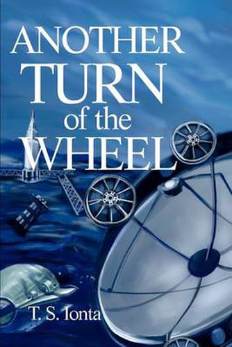 Cover image for Another Turn of the Wheel