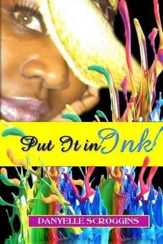 Cover image for Put It In Ink