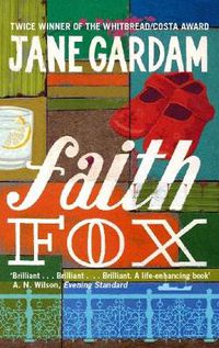 Cover image for Faith Fox