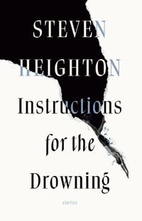 Cover image for Instructions for the Drowning