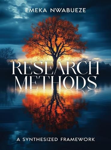 Cover image for Research Methods