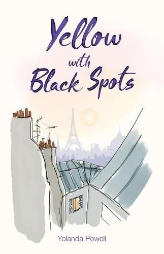 Cover image for Yellow with Black Spots