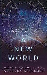 Cover image for A New World