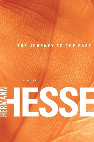 Cover image for Journey to the East