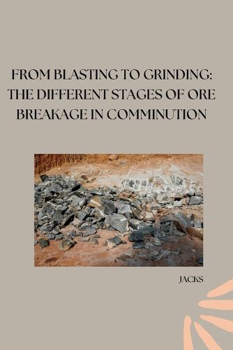 Cover image for From Blasting to Grinding