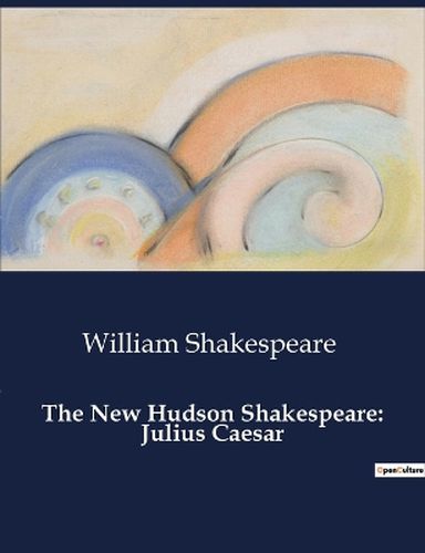 The New Hudson Shakespeare