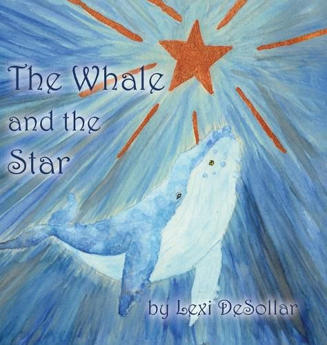 Cover image for The Whale and the Star