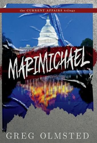 Cover image for Marimichael