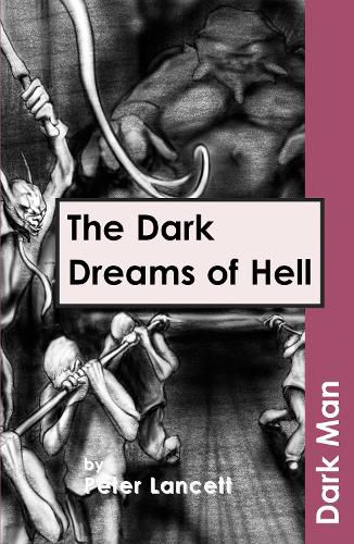 Cover image for The Dark Dreams of Hell