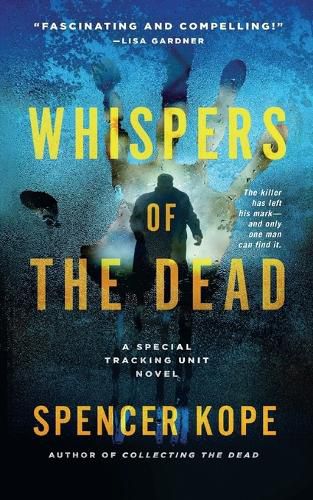 Cover image for Whispers of the Dead