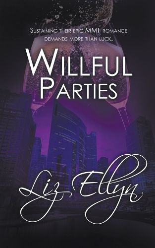 Cover image for Willful Parties