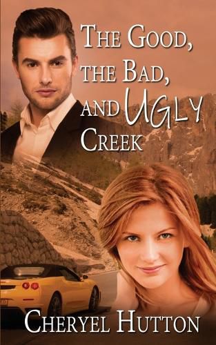 Cover image for The Good, The Bad, and Ugly Creek