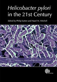 Cover image for Helicobacter pylori in the 21st Century