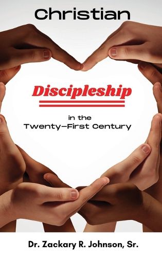 Cover image for Christian Discipleship in the Twenty-First Century