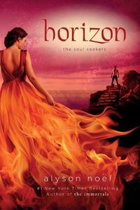 Cover image for Horizon