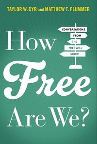 Cover image for How Free Are We?