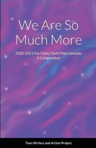 Cover image for We Are So Much More