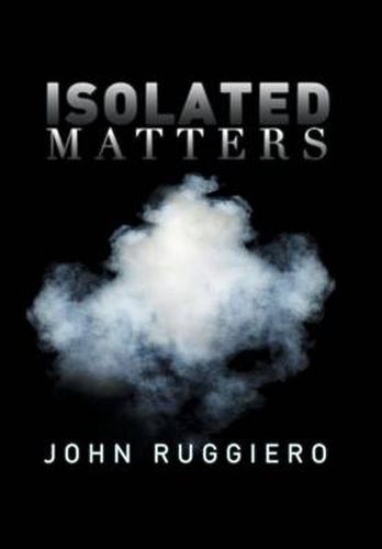 Cover image for Isolated Matters