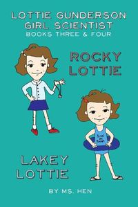 Cover image for Rocky Lottie & Lakey Lottie