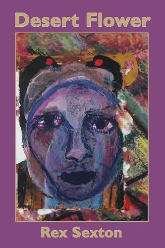 Cover image for Desert Flower
