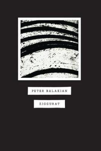 Cover image for Ziggurat