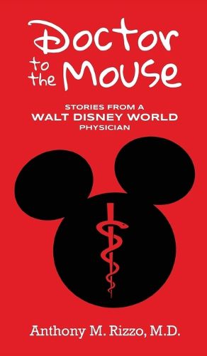 Cover image for Doctor to the Mouse