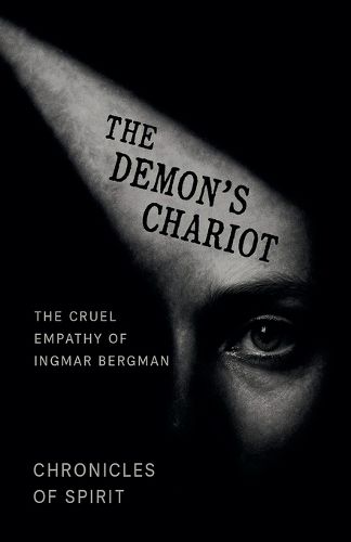 Cover image for The Demon's Chariot