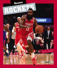 Cover image for Houston Rockets